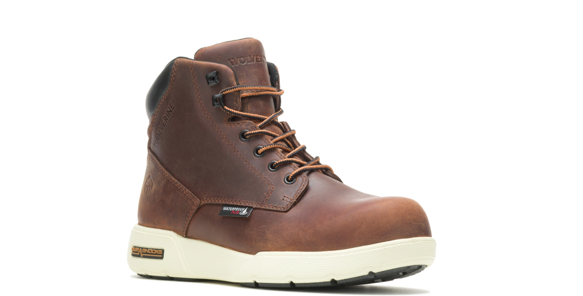 WOLVERINE - 50% OFF - Pull-On Boot. Was $199, Now $99.99