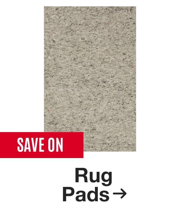 Save On Rug Pads