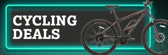 CYCLING DEALS