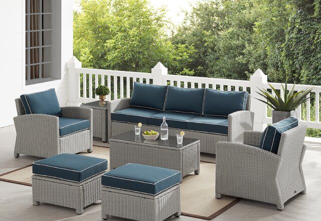 Outdoor Conversation Set Deals