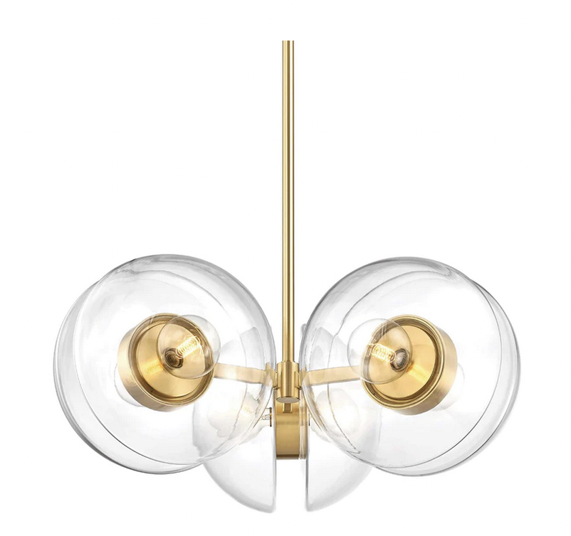 Kert Chandelier