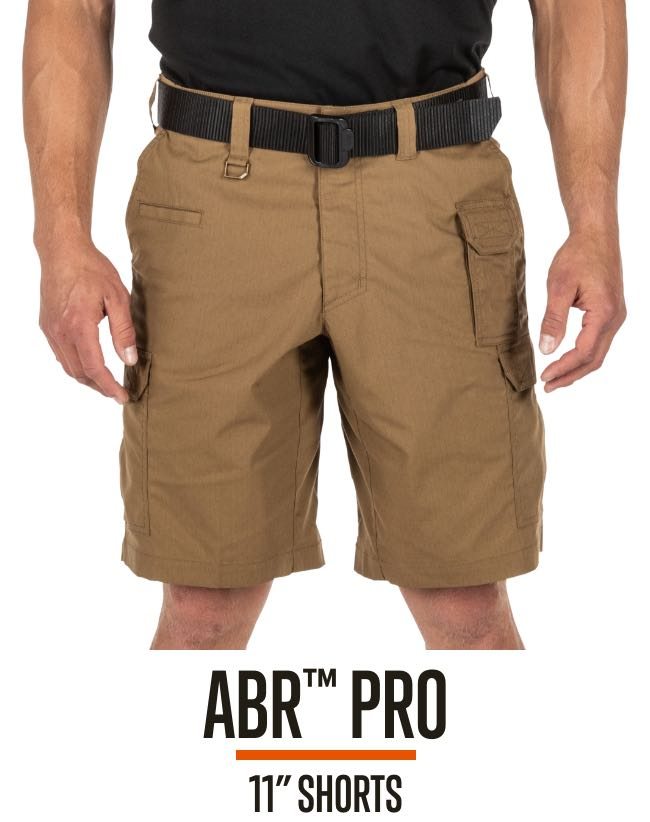 ABR™ Pro 11" Shorts