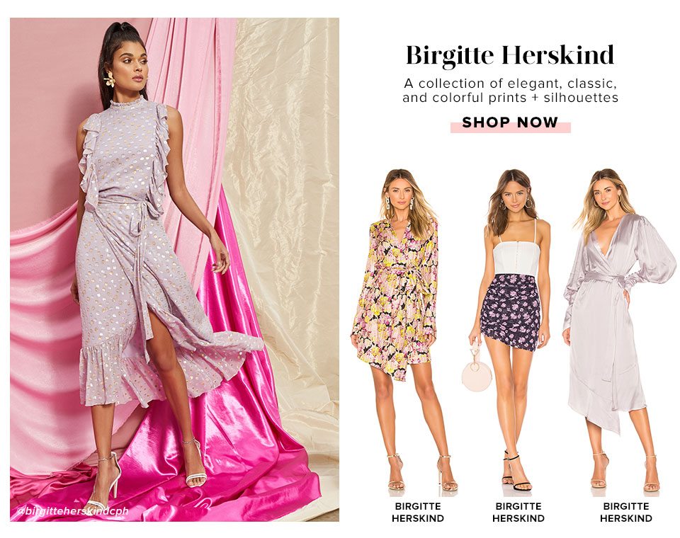 Birgitte Herskind. Shop Now