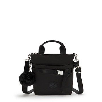 Antoinne Small Crossbody Tote Bag