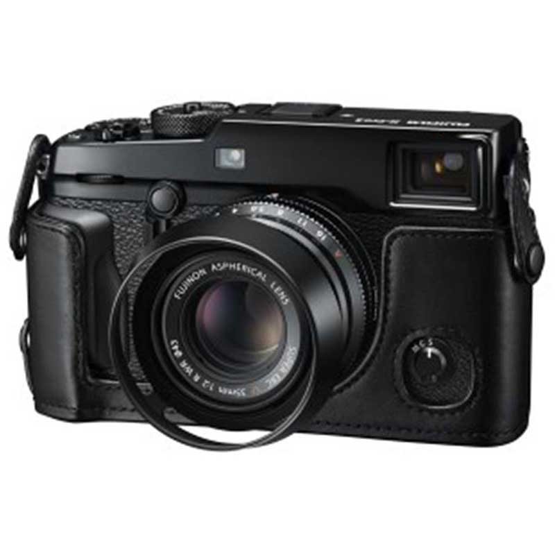 FUJIFILM X-PRO 2 BLACK BODY