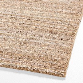 Rimini Loop Camel Area Rug