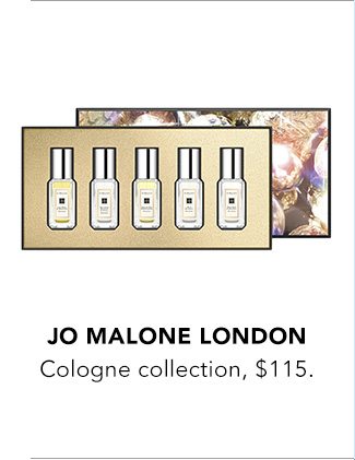 jo malone london