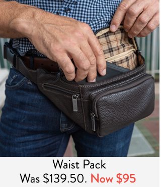 Shop Bomber Jacket Waist Pack