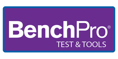 BenchPro Logo