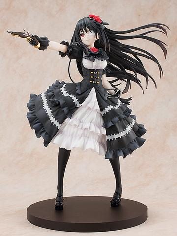 Date A Live Kurumi Tokisaki Fantasia 30th Anniversary Ver. Figure <br>[Pre-Order 16/10/18]