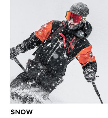 Snow | Shop now