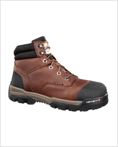 Men's Ground Force 6-Inch Composite Toe Work Boot 