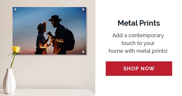 Metal Prints