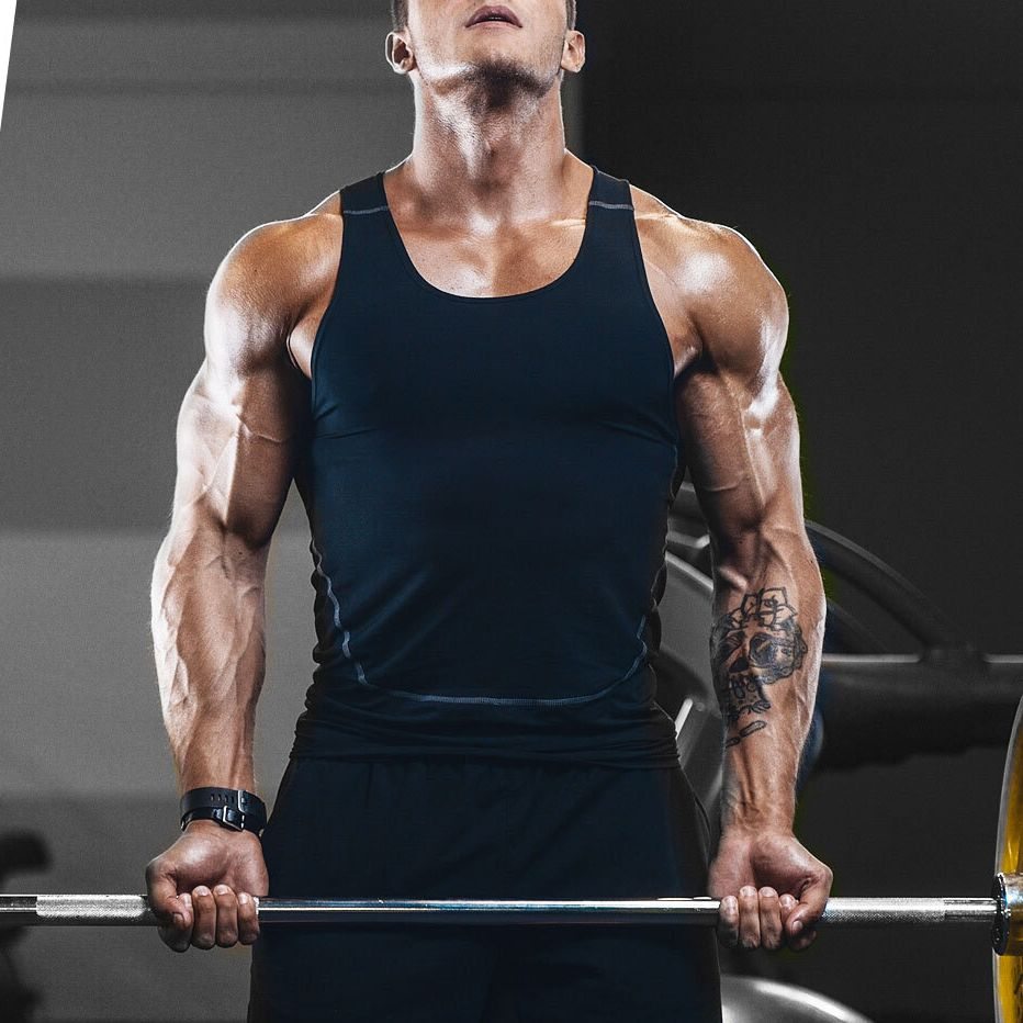 Does Masturbation Lower Your Testosterone? Here's the Truth.