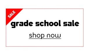 Shop Grade School Sale