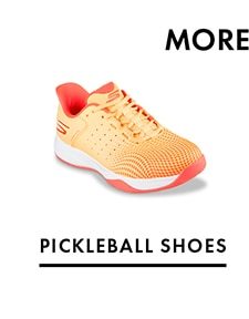 PICKLEBALL SHOES