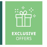 Exclusive Offers - innisfree