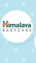 Himalaya Baby Care