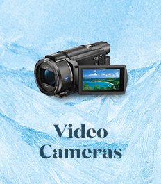 Video Cameras