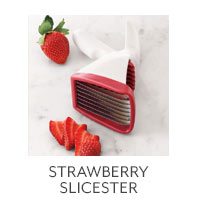 Strawberry Slicester