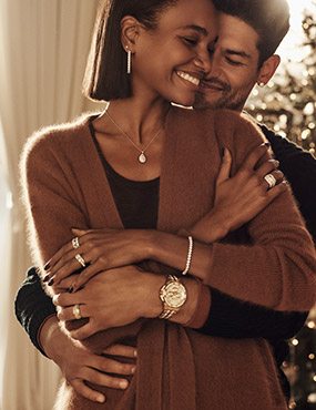 Explore the KAY Holiday Gift Guide