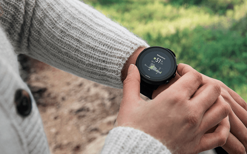 TREAT YOUR MOM WITH THE SPORTIEST SMART WATCH