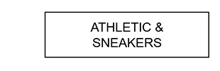 Athletic & Sneakers