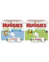 HUGGIES® Wipes