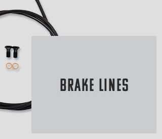 Brake Lines 