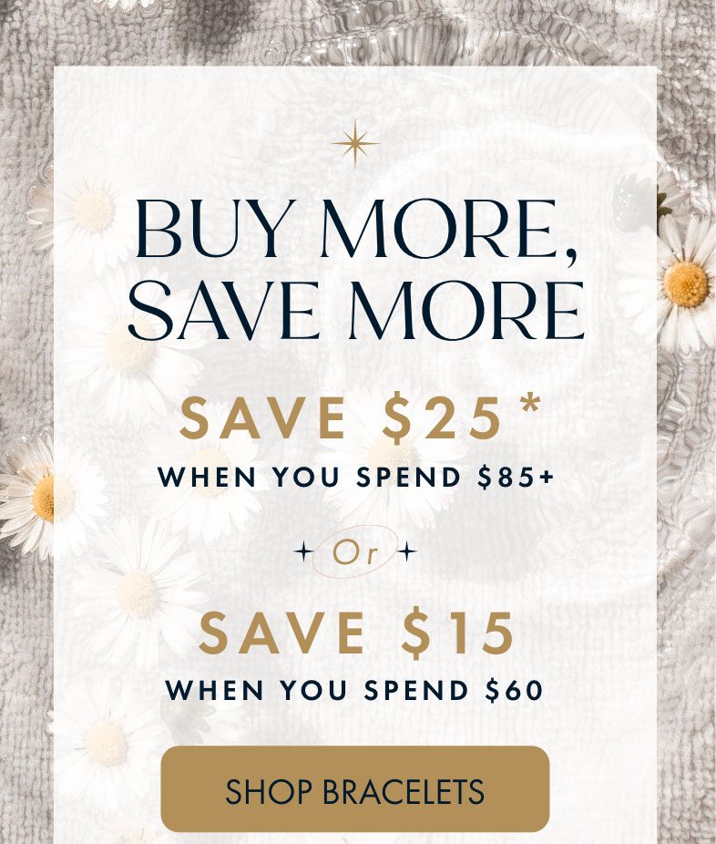 Buy More, Save More | Shop Now