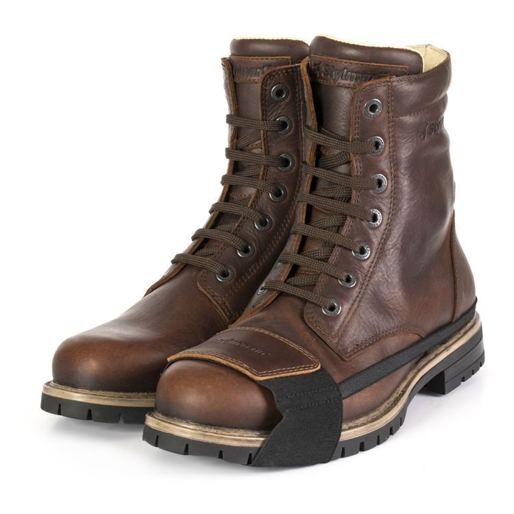 Stylmartin Ace Boots