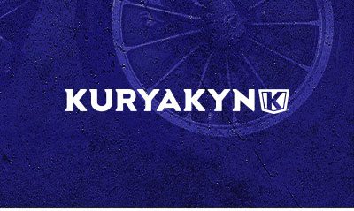 Kuryakyn