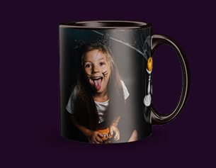 Photo Mugs