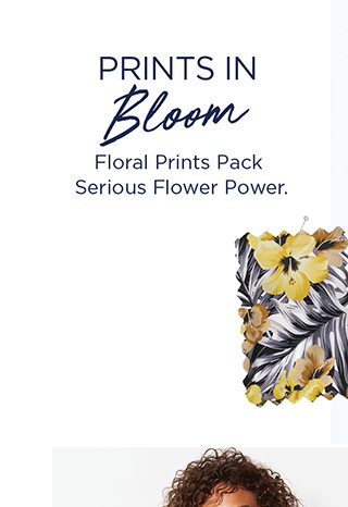 Prints In Bloom