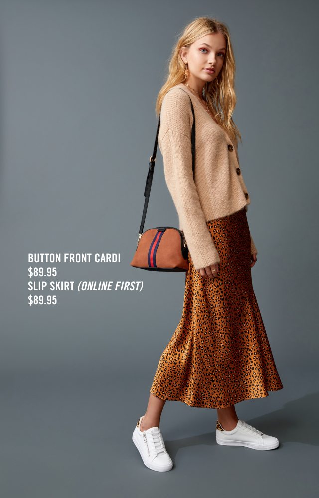 sportsgirl knitwear