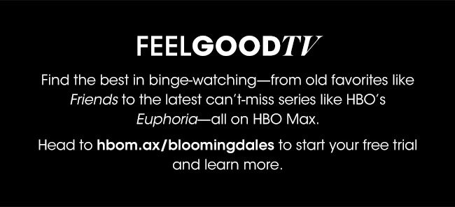 FEEL GOOD TV