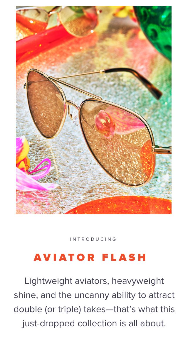 Aviator Flash