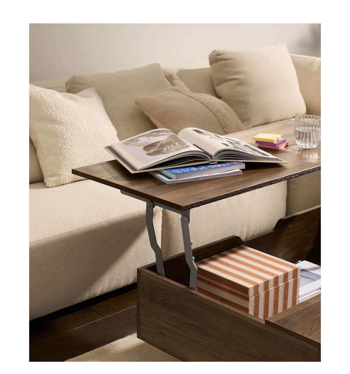 Shop The Damien Coffee Table