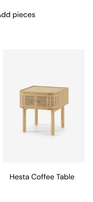 Oki side table