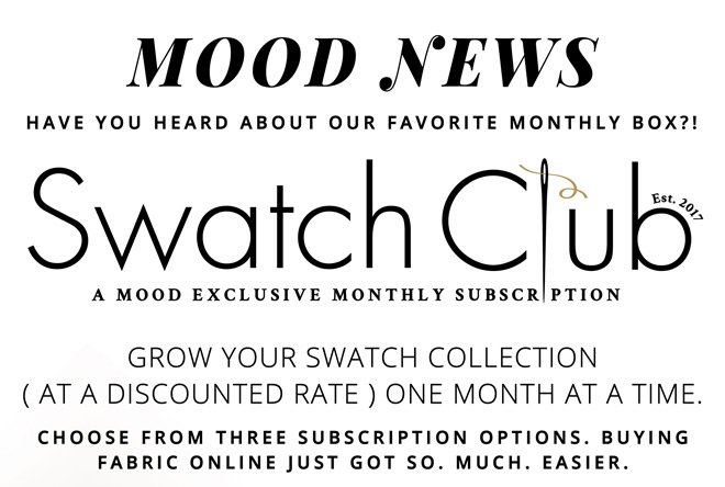 The Swatch Club