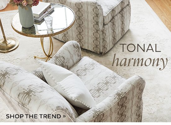 Tonal Harmony - Shop the Trend