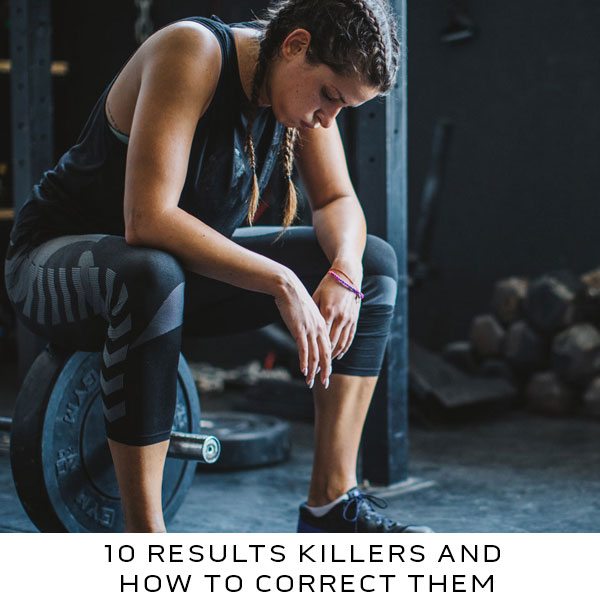 Results killers