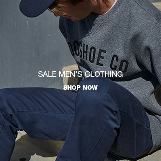 Category 2 - Sale Men’s Clothing