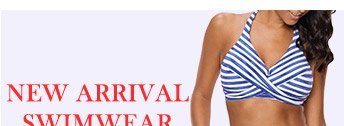 New Arrival Swimwear