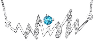 Wish Necklace