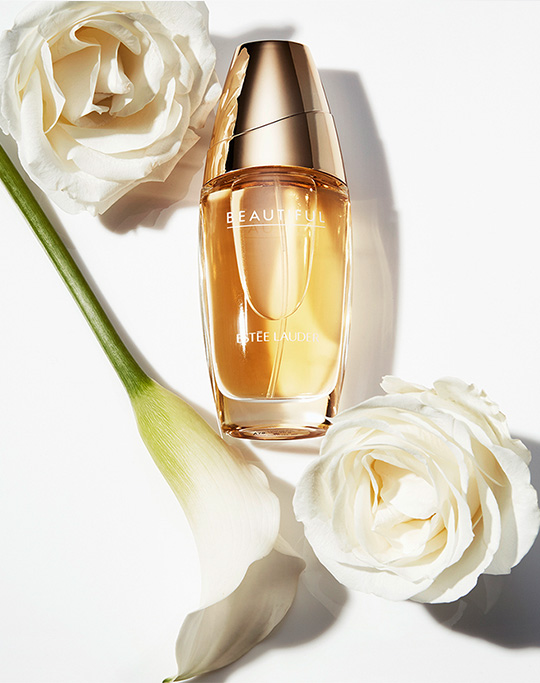 True Romance Discover Beautiful, the fragrance of a thousand flowers. Rich. Warm. Romantic. Luxurious. Shop Now » Watch The Film »