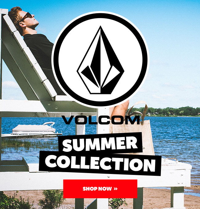 Volcom Summer