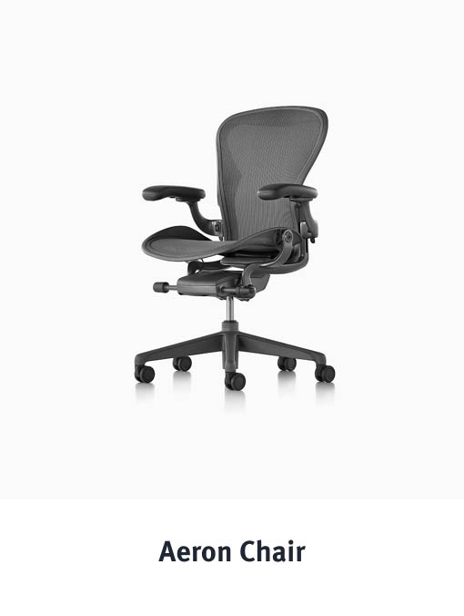 Aeron Chair