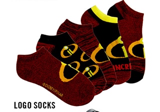 Logo Socks