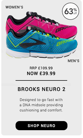 Shop Brooks Neuro 2